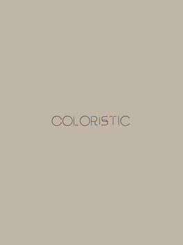 Coloristic Cover