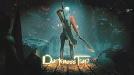 Darkness Trap: Purify Old Sins Cover