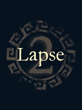 Lapse 2: Before Zero Cover