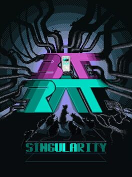 Bit Rat: Singularity Cover