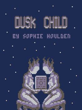 Dusk Child Cover