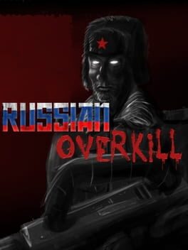 Russian Overkill Cover
