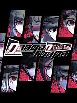 Danganronpa: Dead End Cover