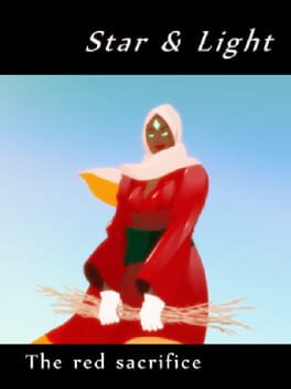 Star and Light Cover