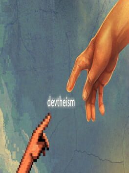 Devtheism Cover