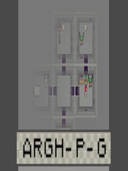 Argh-P-G Cover