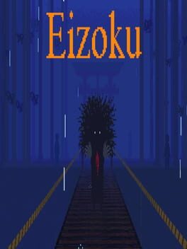 Eizoku Cover