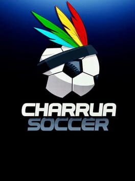Charrua Soccer Cover