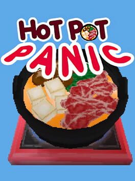 Hot Pot Panic Cover