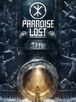 Paradise Lost Cover