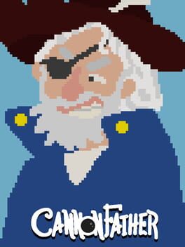 Cannon Father Cover