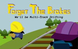 Forget the Brakes Cover