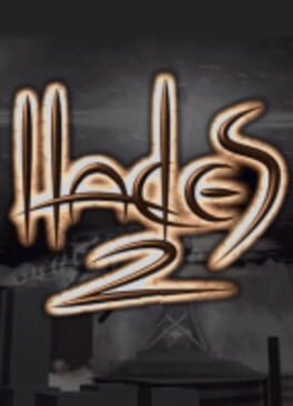 Hades 2 Cover