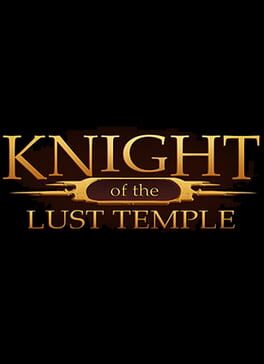 Knight of the Lust Temple Cover