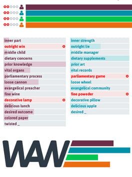 Word After Word Cover