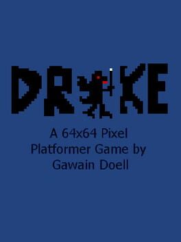 Drake Cover
