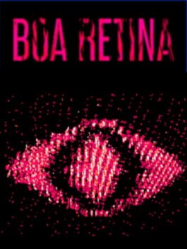 Boa Retina Cover