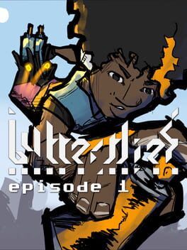 Butterflies: Episode 1 - Rudies Cover