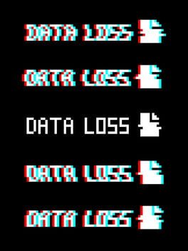 Data Loss Cover
