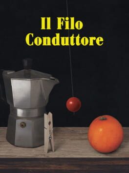 Il Filo Conduttore Cover
