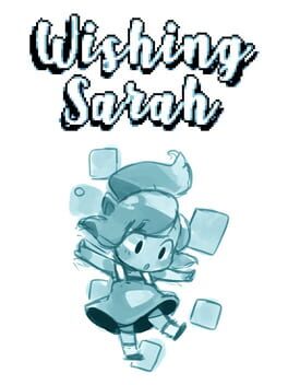 Wishing Sarah Cover