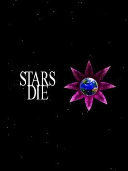 Stars Die Cover