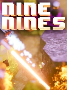 Nine Nines Cover