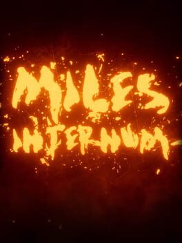 Miles Infernum Cover