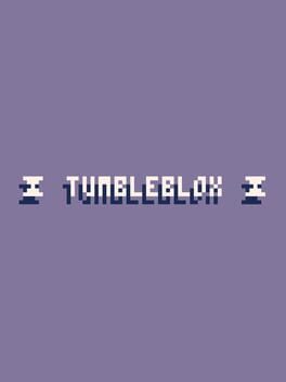 Tumbleblox Cover