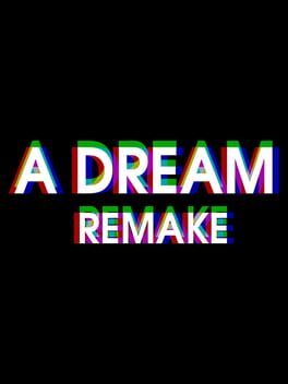 A Dream : Remake Cover