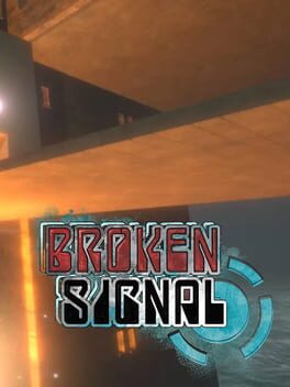 Broken Signal Cover