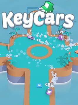 KeyCars Cover