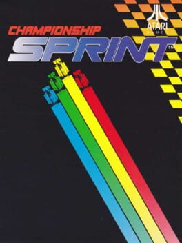 Championship Sprint Cover