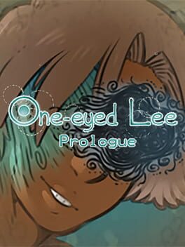 One-Eyed Lee: Prologue Cover
