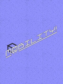 Mobility! Cover