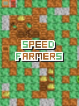Speed Farmers Cover