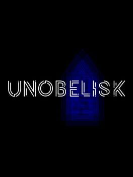 Unobelisk Cover