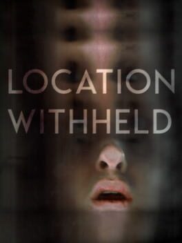 Location Withheld Cover