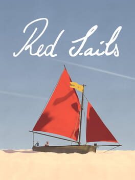 Red Sails Cover