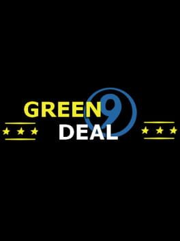 Green 9 Deal Cover