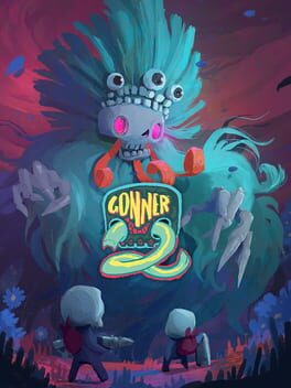 Gonner2 Cover