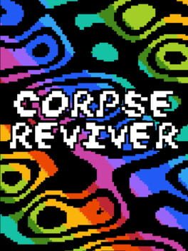 Corpse Reviver Cover
