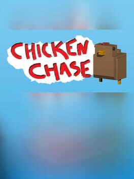 Chicken Chase Cover