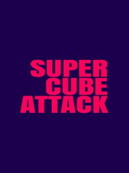 Super Cube Attack Cover