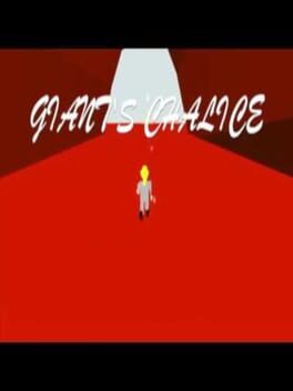 Giant's Chalice Cover