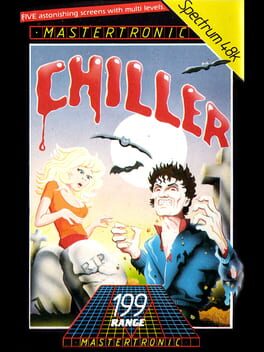 Chiller Cover