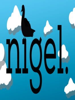 Nigel Cover
