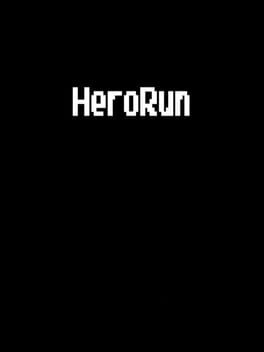 HeroRun Cover