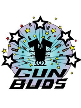 Gunbuds Cover