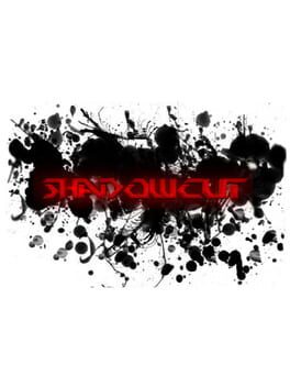 Shadowcut Cover
